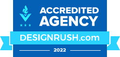 Accredited web agency in Brighton