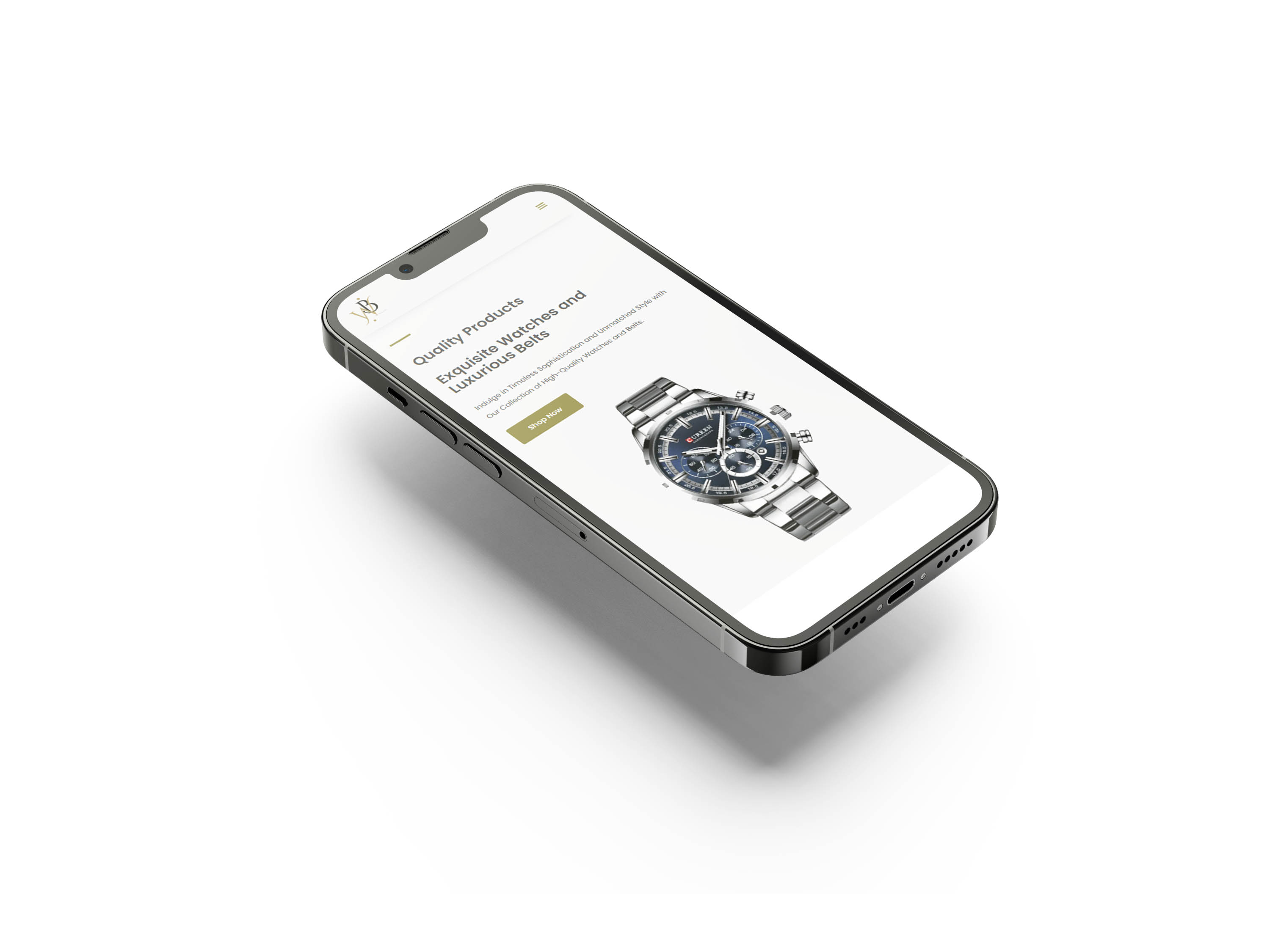 Ecommerse web design United Kingdom